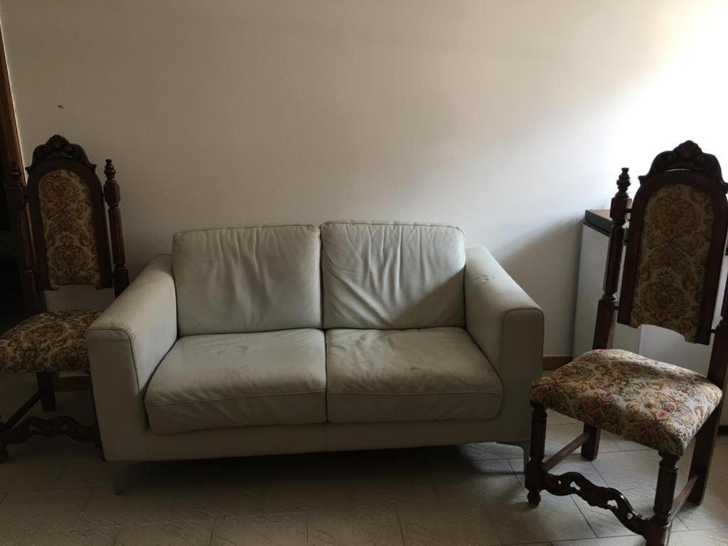 Appartement La Tua Casa Vicino Matera à Grassano Extérieur photo