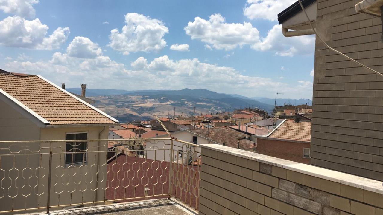 Appartement La Tua Casa Vicino Matera à Grassano Extérieur photo
