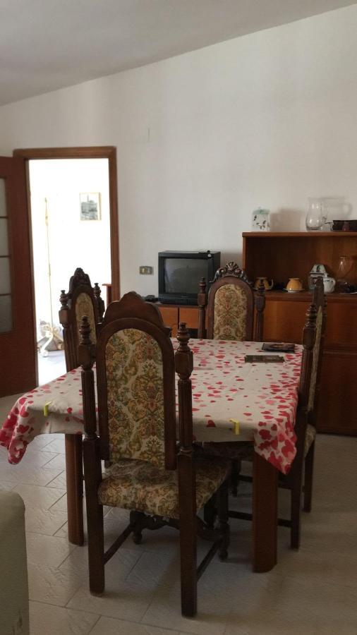Appartement La Tua Casa Vicino Matera à Grassano Extérieur photo