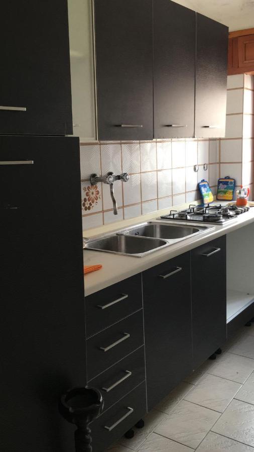 Appartement La Tua Casa Vicino Matera à Grassano Extérieur photo
