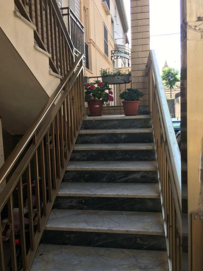 Appartement La Tua Casa Vicino Matera à Grassano Extérieur photo